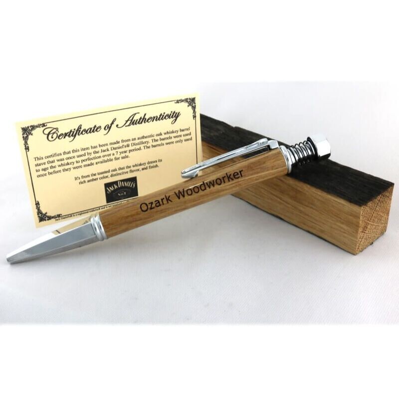 Robertson Pens
