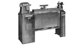 Wood Lathes