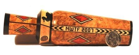 Robertson Duck Calls