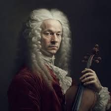 Vivaldi Silver