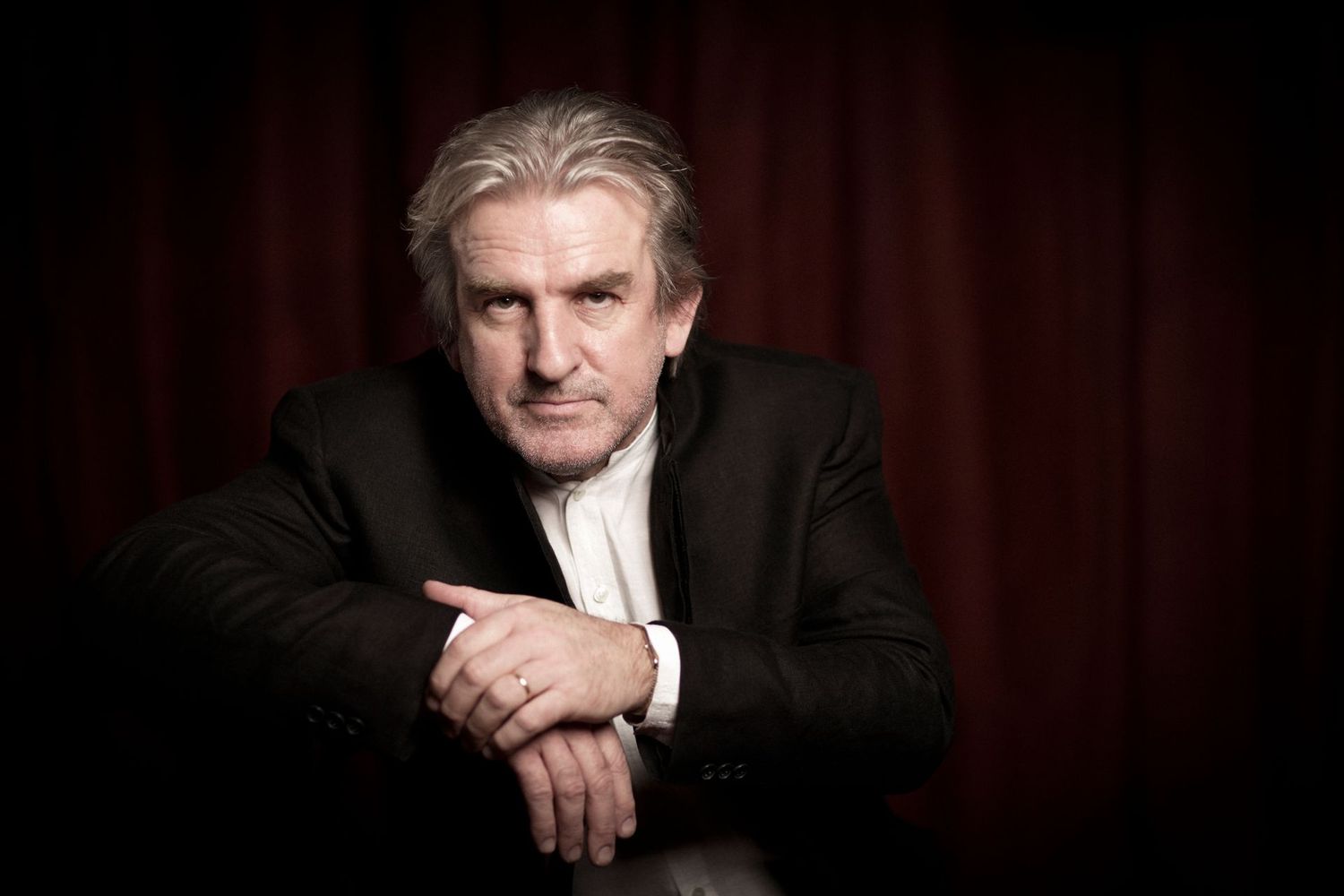 16th May Douglas/Rafter Recital