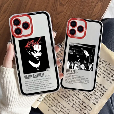 PLAYBOY CARTI Custom Case