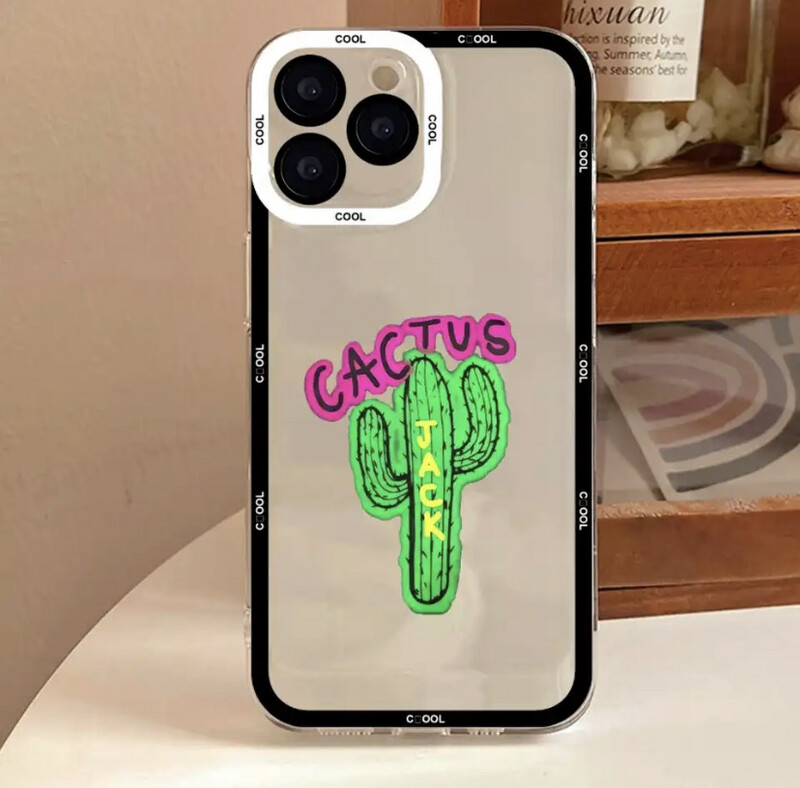 TRAVIS SCOTT Custom Case