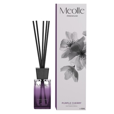 Meolle Purple Cherry 100ml