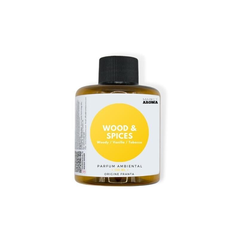 Wood &amp; Spices Aroma - 130ml