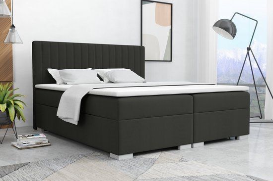 Meuba Home - Elysium Boxspring