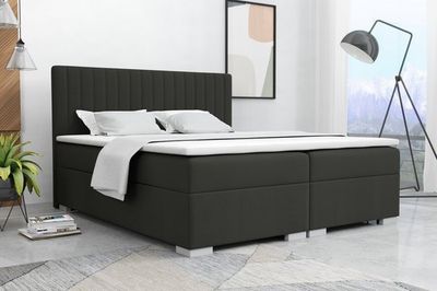 Meuba Home - Elysium Boxspring