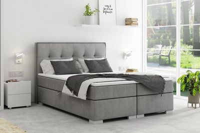 Meuba Home - Antwerp Boxspring