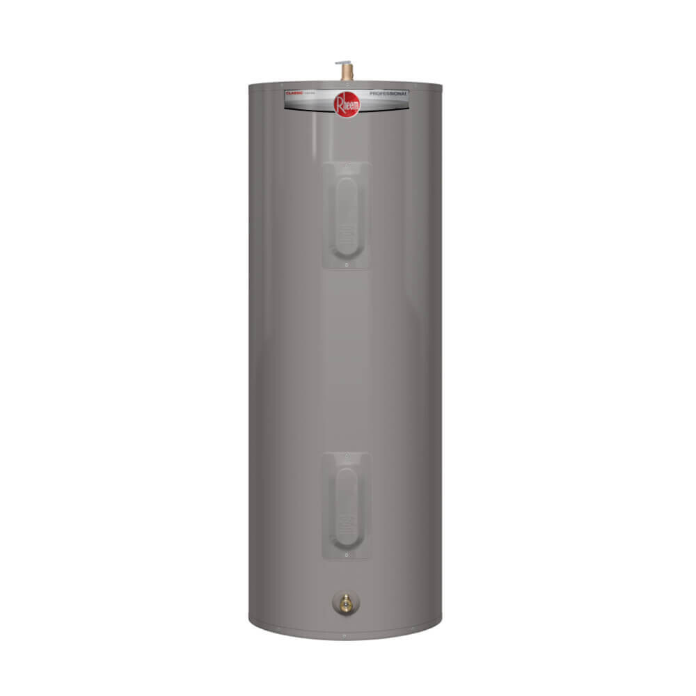 Professional Classic Standard Electric 40 Gal