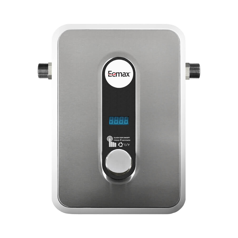 Home Advantage II Electric Tankless Water Heater (13kW 240V)