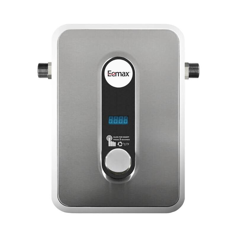 Home Advantage II Electric Tankless Water Heater (13kW 240V)