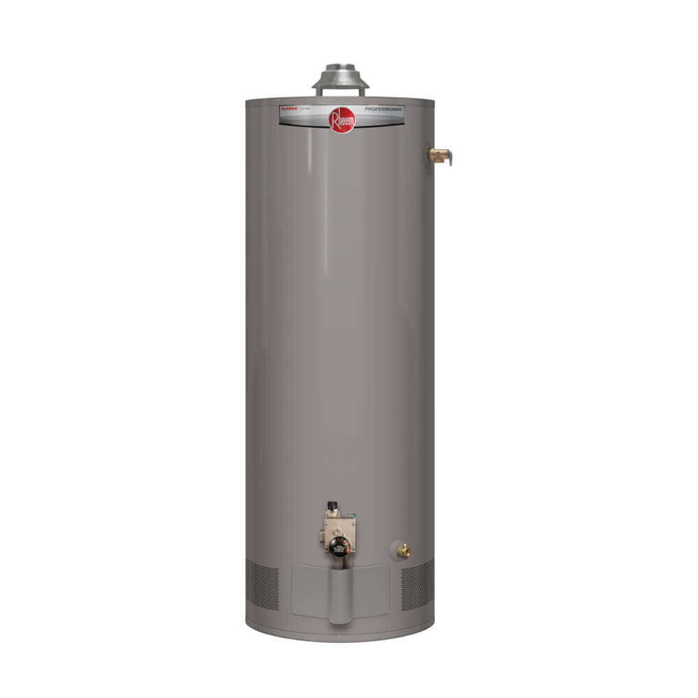Professional Classic Atmospheric 50 Gal