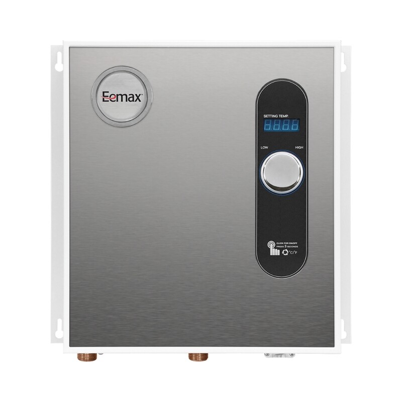 Home Advantage II Electric Tankless Water Heater (24kW 240V)