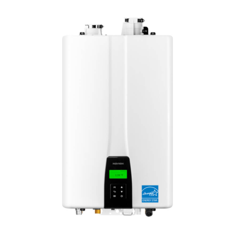NPE-240S2 High Efficiency Condensing Tankless Water Heater