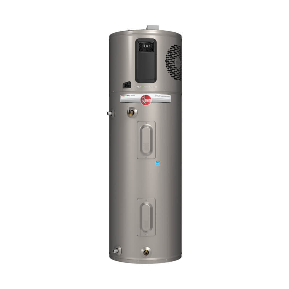 Professional Prestige ProTerra Hybrid Electric Water Heater NO LeakGuard™ 50 Gal