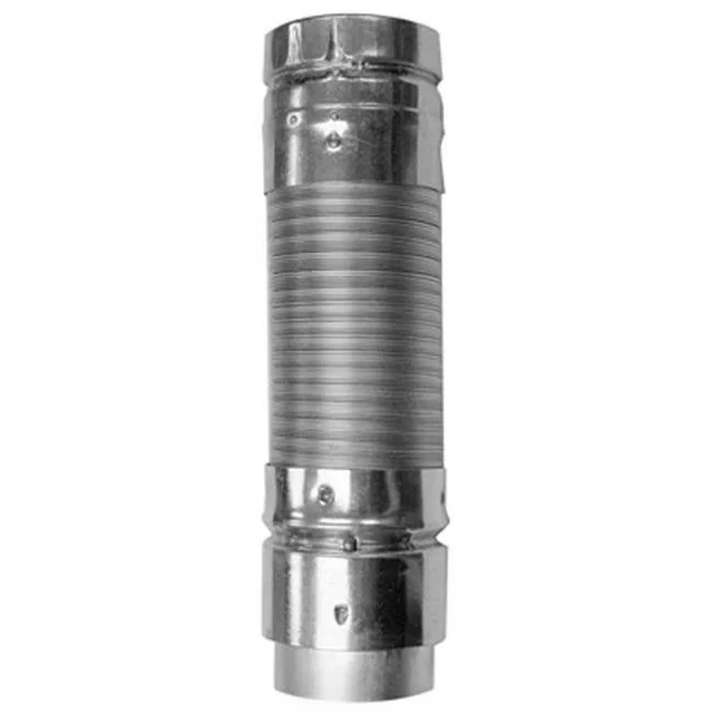 Flexible B Vent (Gas Water Heater)