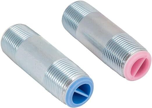 Eastman Water Heater Nipples