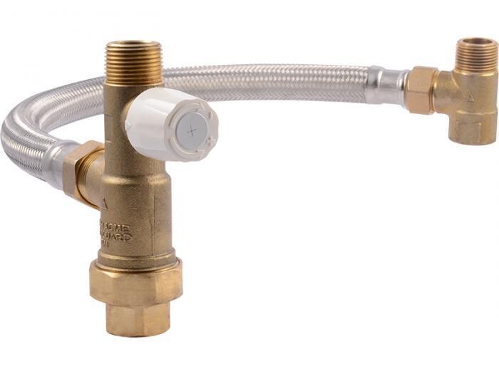 Water Heater Booster 3/4