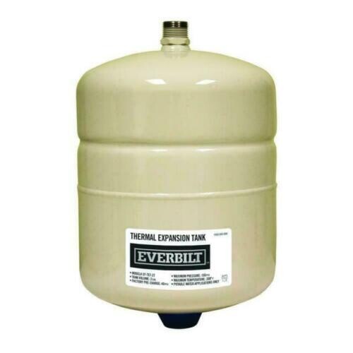 2 gal Thermal Expansion