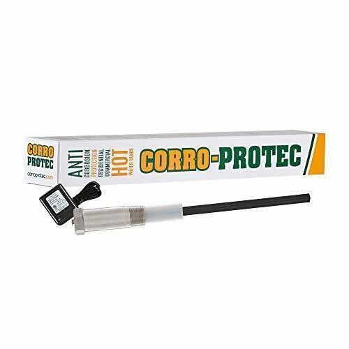 POWER ANODE ROD 10-38 GAL