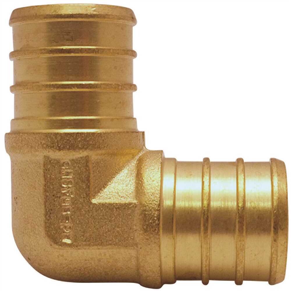 3/4 PEX Elbow