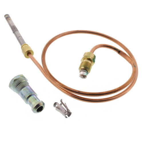 Thermocouple 18 in.