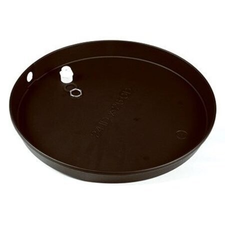 20 in. Water Heater Pan