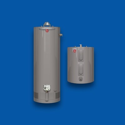 Tank Water Heaters