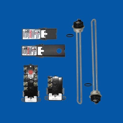 Electric Parts