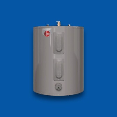 Tank Electric