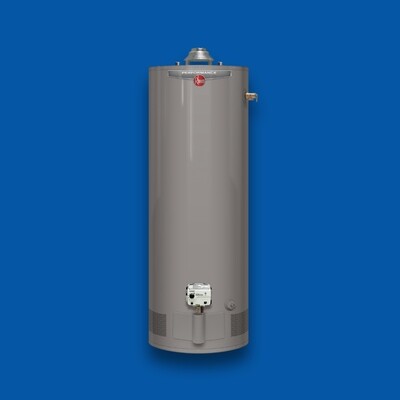 Tank Gas
