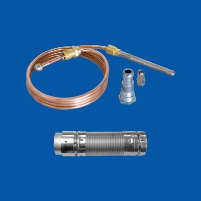 Gas Parts