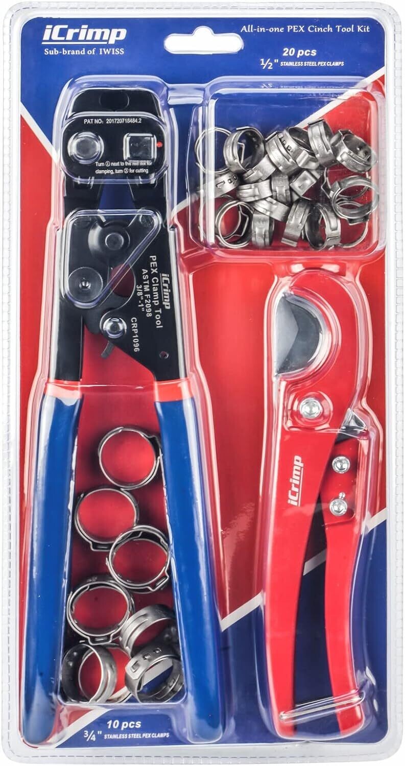 PEX Tool