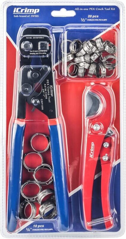 PEX Tool