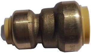 3/4 to 1/2 Reducer