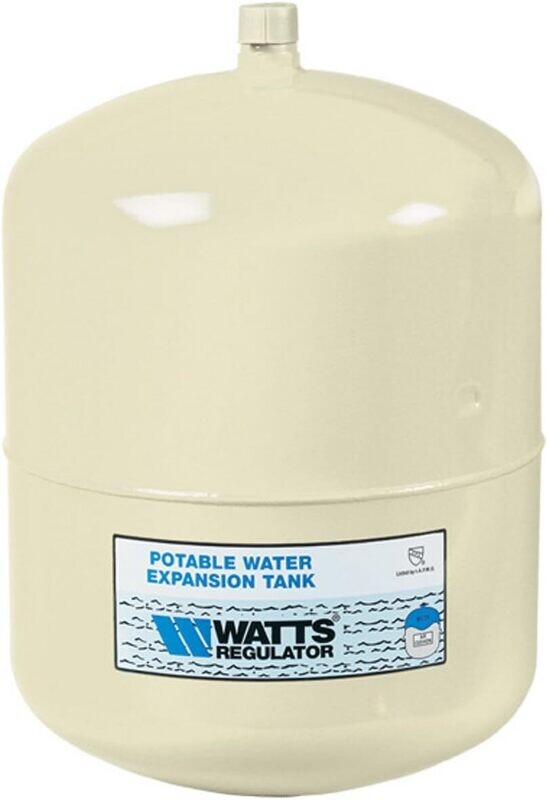 5 gal expansion tank