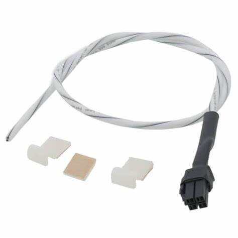 Hybrid leak sensor