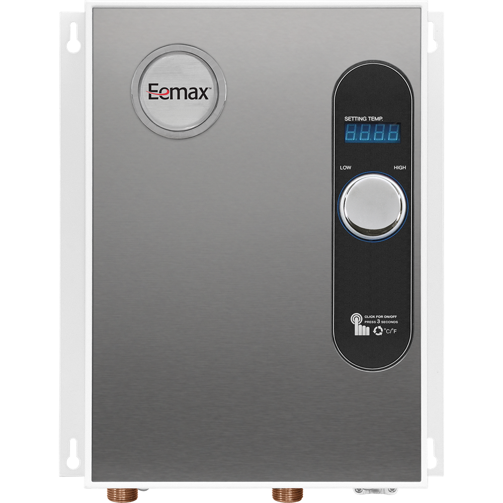 Home Advantage II Electric Tankless Water Heater (18kW 240V)
