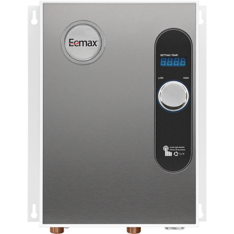 Home Advantage II Electric Tankless Water Heater (18kW 240V)