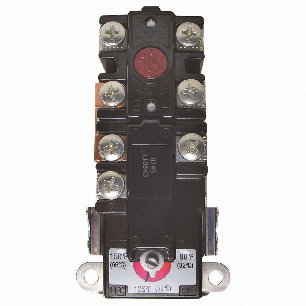 Upper Thermostat -Rheem PROTECH
