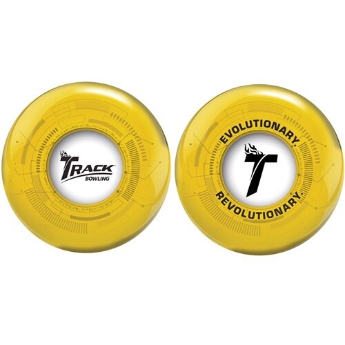 Track Viz A Ball, Weight: 6, Ball Type: Entry Level