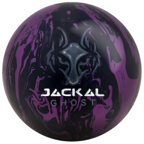 Jackal Ghost, Weight: 12, Ball Type: High Performance
