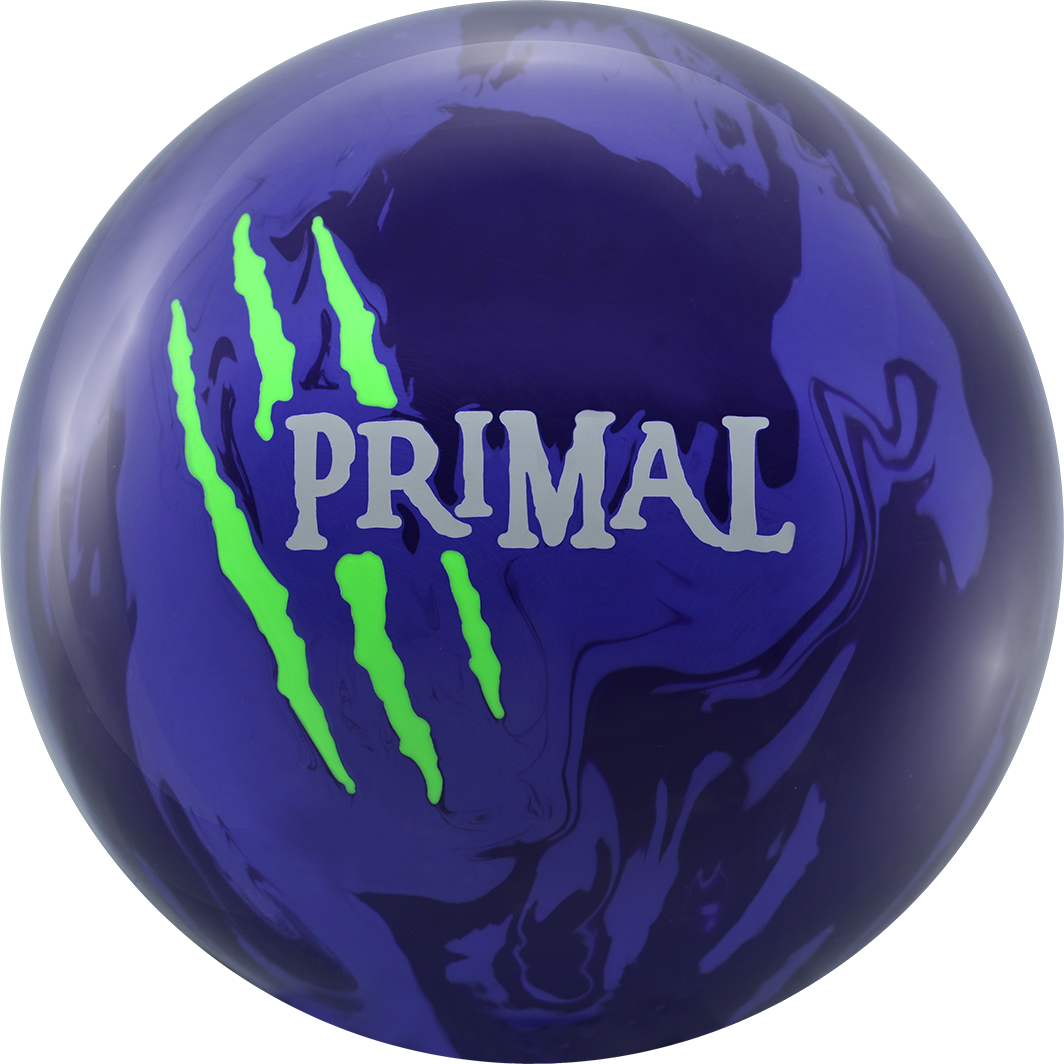 Primal Shock, Weight: 12
