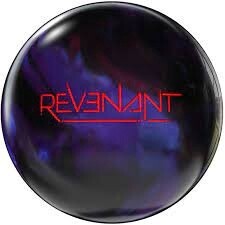 Revenant, Weight: 12, Ball Type: Mid Range