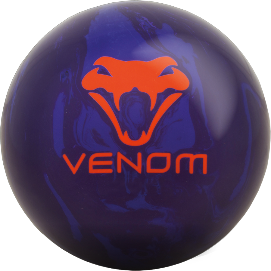 Venom Shock, Weight: 12