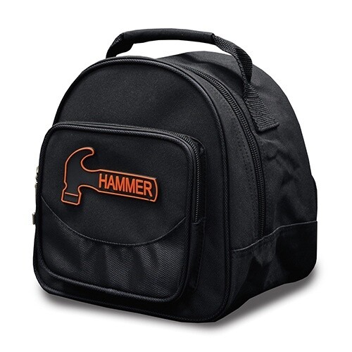 HAMMER PLUS 1, Colour: Black