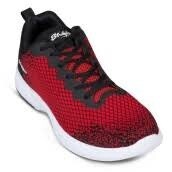AVIATOR RED/BLACK /M058, Size: 6, Shoe Type: Athletic, Men/Women/Kids: Men&#39;s