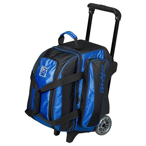 KONVOY DOUBLE ROLLER, Color: Royal