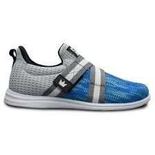 VERSA BLUE/SILVER, Size: 6, Shoe Type: Athletic, Men/Women/Kids: Women&#39;s
