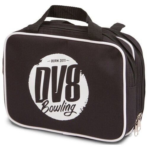 DV8 ACCESSORY BAG, Color: Black